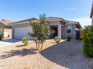 16887 W Alice Ave, Waddell, AZ 85355
