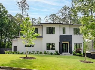 3293 Lenox Pl NE, Atlanta, GA 30324