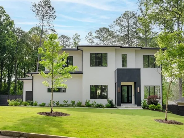 3293 Lenox Pl NE, Atlanta, GA 30324