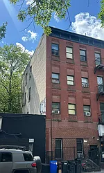 262 Marcus Garvey Avenue