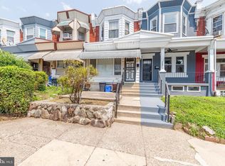1519 N Felton St, Philadelphia, PA 19151