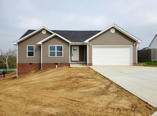 124 Oak View Dr, Mount Sterling, KY 40353