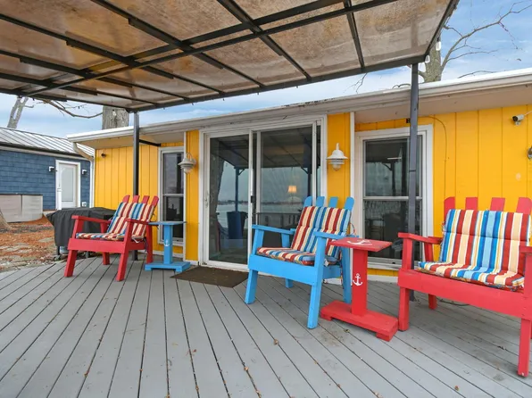 13939 Custers Point Rd NE, Thornville, OH 43076