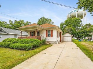 1540 S Float Ave, Freeport, IL 61032