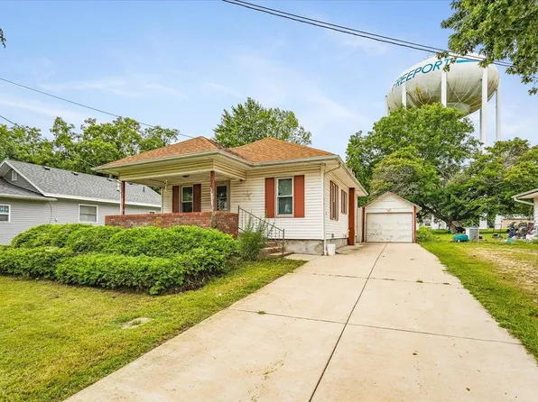 1540 S Float Ave, Freeport, IL 61032