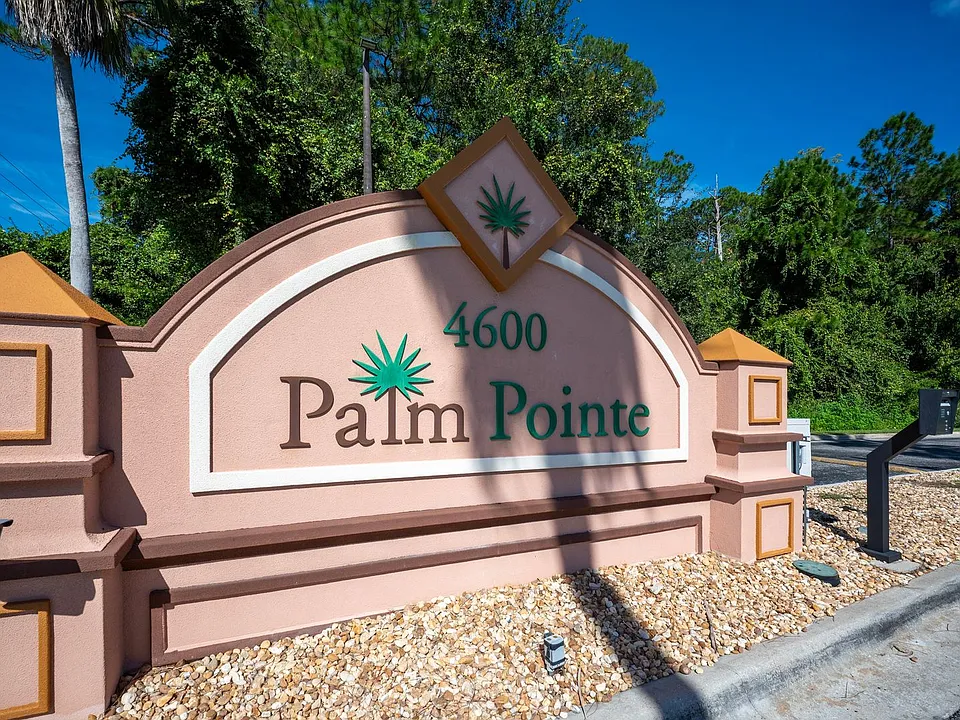4600 E Moody Blvd #1O