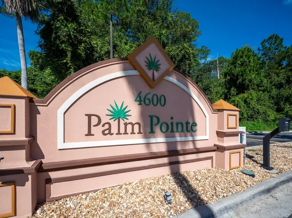 4600 E Moody Blvd, Bunnell, FL