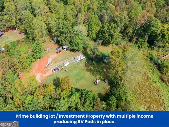 152 Rocket Dr, Cleveland, GA 30528