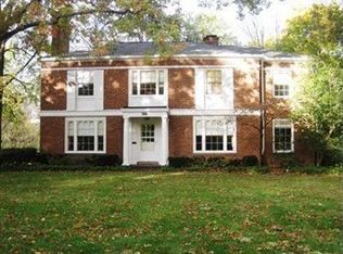 3024 Fontenay Rd, Shaker Heights, OH 44120