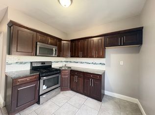 20 E Bidwell Ave FLOOR 2, Jersey City, NJ 07305