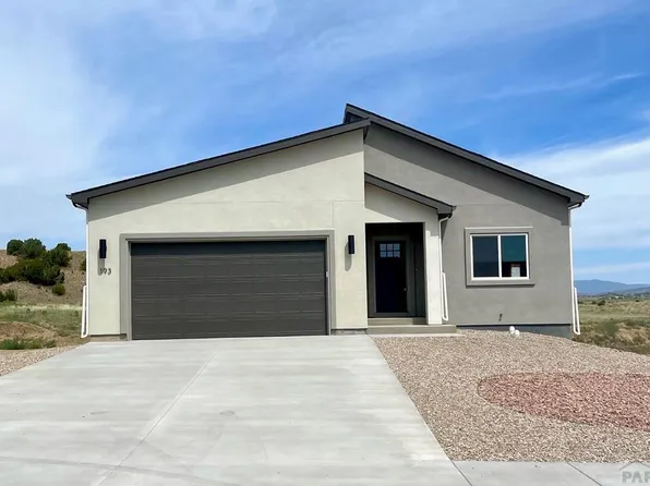 193 High Meadows Dr, Florence, CO 81226