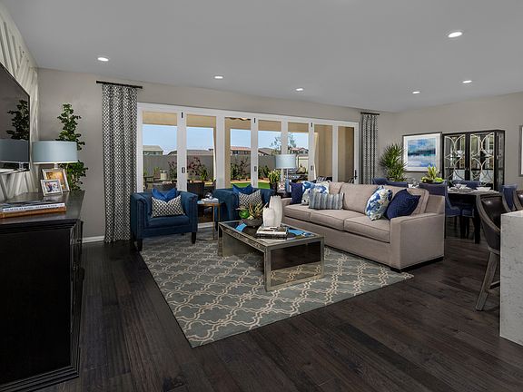 2nd image of 34547 Running Canyon Dr