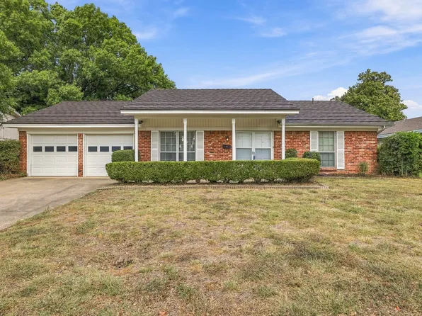 7259 Yolanda Dr, Fort Worth, TX 76112