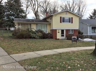 11407 Lund Pl, Kensington, MD 20895
