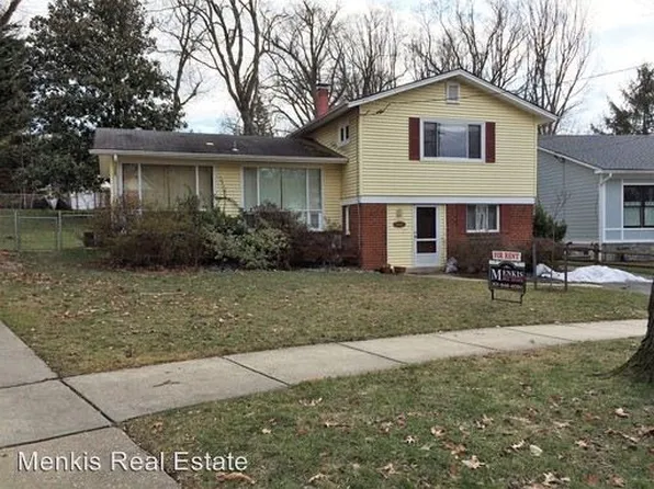 11407 Lund Pl, Kensington, MD 20895