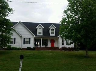 388 Hill Cir, Dunlap, TN 37327
