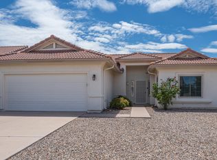 2554 Candlewood Dr, Sierra Vista, AZ 85650