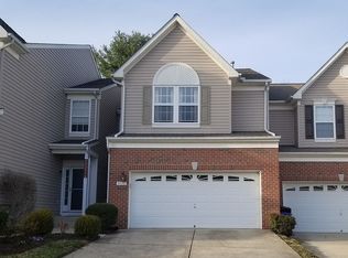 3122 Woodspring Dr, Abingdon, MD 21009