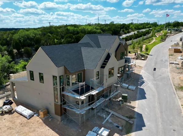 9803 Ribelin Ranch Ct #21, Austin, TX 78750