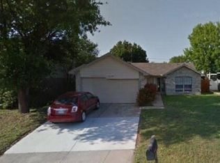 4673 Birchbend Ln, Fort Worth, TX 76137