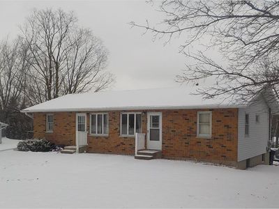 462/464 S Fulton Ave, Sturgeon Bay, WI, 54235