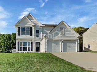 4808 Cardinal Grove Blvd, Raleigh, NC 27616