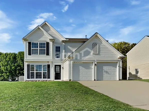 4808 Cardinal Grove Blvd, Raleigh, NC 27616