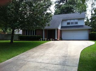 104 July Ct, Lufkin, TX 75904