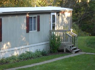 1063 Route 288, Fombell, PA 16123