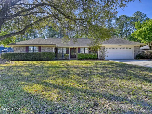 3758 HELICON Drive, Jacksonville, FL 32223