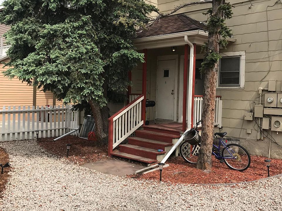 Back Porch