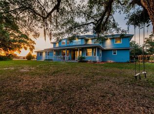 7192 SW Albritton St, Arcadia, FL 34266