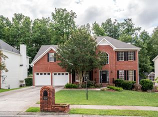 2828 Penncross Dr SW, Marietta, GA 30064