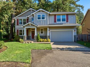 3080 Remington Dr, West Linn, OR 97068