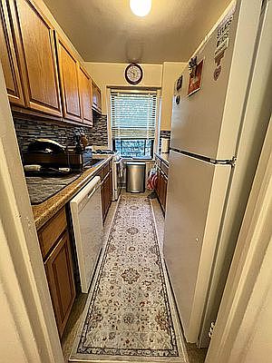 5th image of 89-11 63rd Dr #327