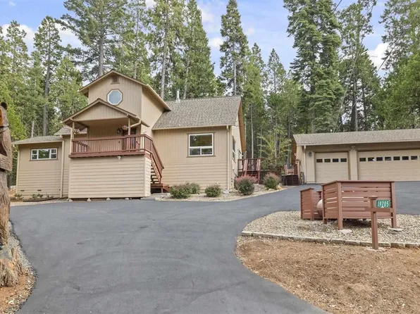 19205 Superior Dr, Twain Harte, CA 95383