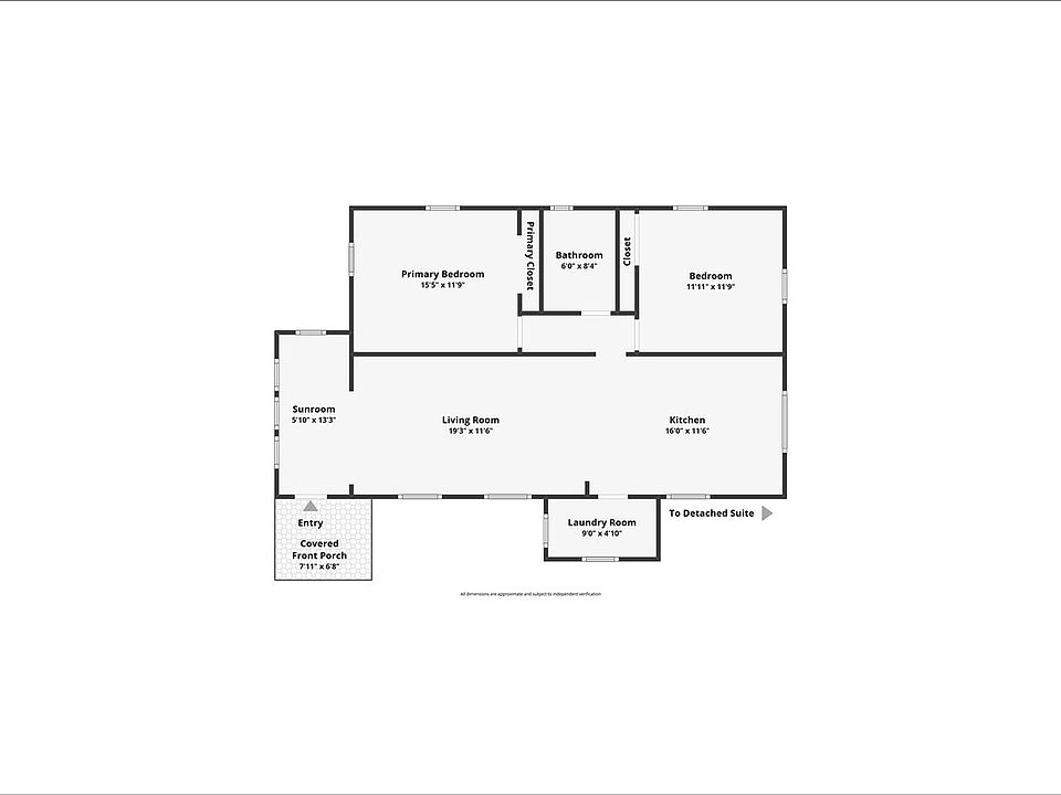 2nd image of 1433 Freshwater Rd
