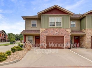 1302 S Lexington Ave Unit B, Springfield, MO 65807