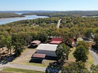 124 London Dock Ln, Canadian, OK 74425