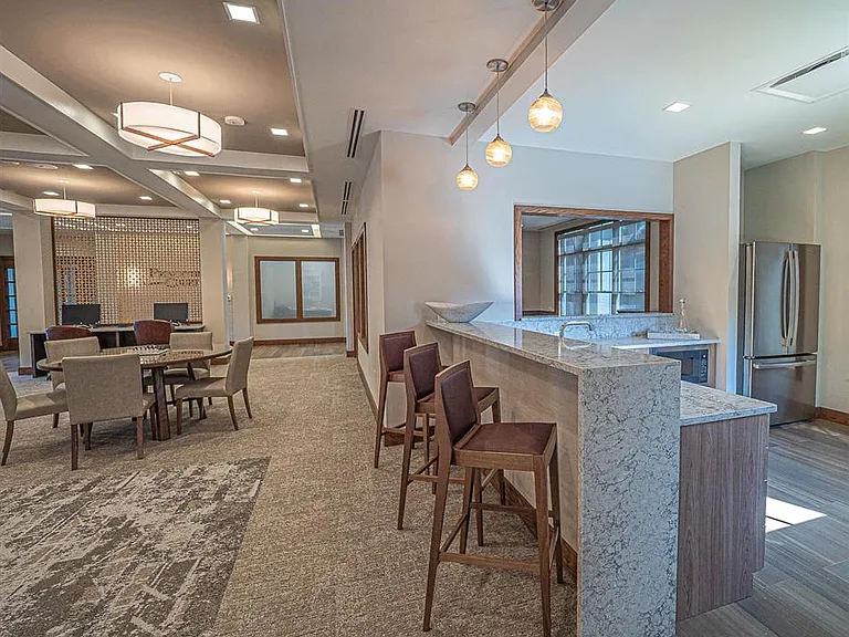 Princeton Court CLO — Photo 9