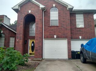 16315 Battlecreek Dr, Houston, TX 77095
