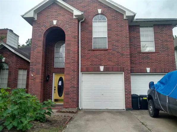 16315 Battlecreek Dr, Houston, TX 77095