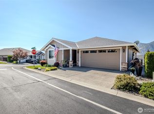 600 Havenwood Dr, Manson, WA 98831