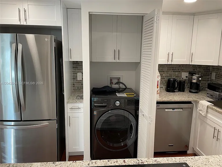 2451 Brickell Ave #20M — Photo 21