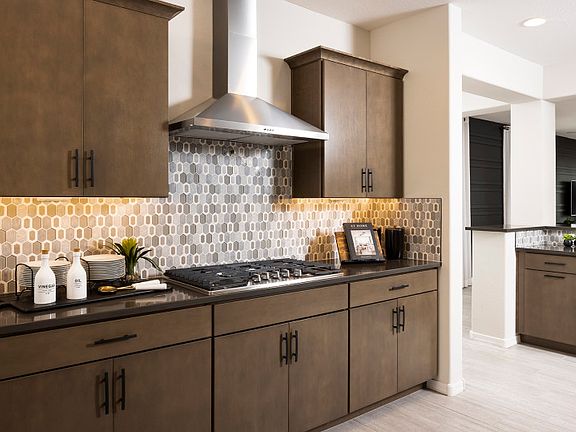 Consumer Inspired Living