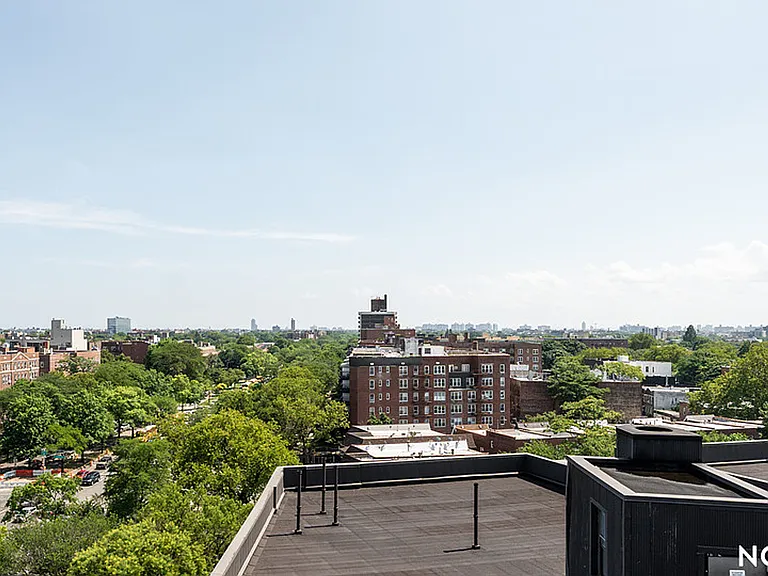 706 Ocean Pkwy #5C — Photo 11
