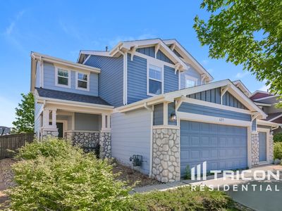 6275 Wescroft Ave, Castle Rock, CO, 80104