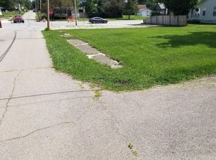 226 N Main St, Dunkirk, IN 47336