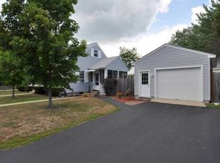 23 Cleveland St, Nashua, NH 03060