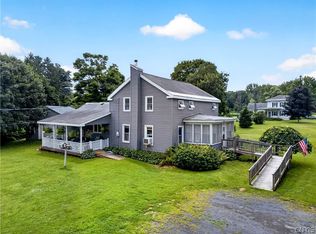 1662 Macneil Rd, Sterling, NY 13156